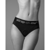 Трусики-стрінги для страпона Strap-On-Me HEROINE HARNESS - S (м'ята упаковка!!!)