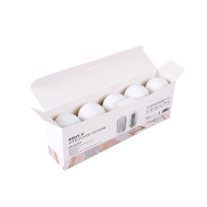 Набір яєць мастурбаторів Svakom Hedy X- Speed. Photo 2