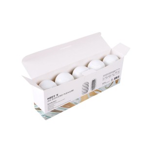 Набір яєць мастурбаторів Svakom Hedy X- Control. Photo 2