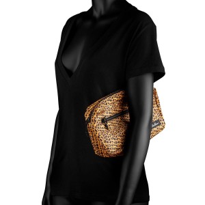 Набір BDSM-аксесуарів Panthra Gato 8-piece set. Photo 3