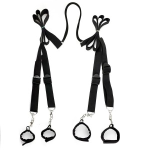  розтяжкою на ліжко Art of Sex - BDSM No pain - No game. Photo 3