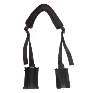 Набор для фиксации Art of Sex - BDSM Bondage Bad Girl Simple. Photo 2