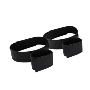 Набір для фіксації Art of Sex - BDSM Нands to Нips Simple. Photo 3