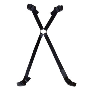 Набор для фіксації BDSM Crosswise. Photo 3
