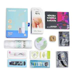 Подарунковий набір 