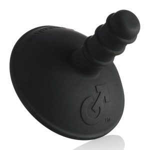 Силіконова присоска для фалоімітаторів Fleshlight Silicone Dildo Suction Cup. Photo 2