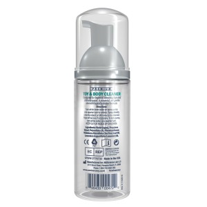Пінка для чищення Swiss Navy Toy & Body Cleaner 47 мл. Photo 2
