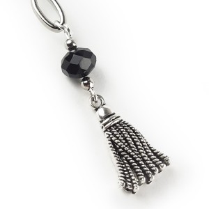 Затискач для клітора Art of Sex - Clit Clamp Sweet Brush. Photo 2