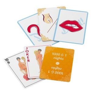 Еротична гра «1001 Days & 1001 Nights» (UA, ENG, RU). Photo 3