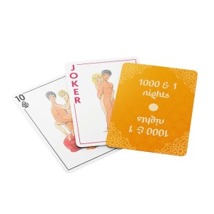 Еротична гра для пар «1001 Nights» (UA, ENG, RU). Photo 3