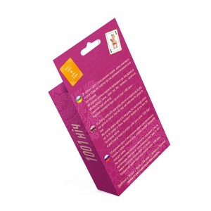 Еротична гра для пар «1001 Nights» (UA, ENG, RU). Photo 2