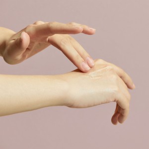 Лубрикант на водній основі Bijoux Indiscrets – Sex au Naturel. Photo 3