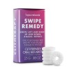 М'ятні цукерки Bijoux Indiscrets Swipe Remedy – clitherapy oral sex mints без цукру, термін 31.08.23