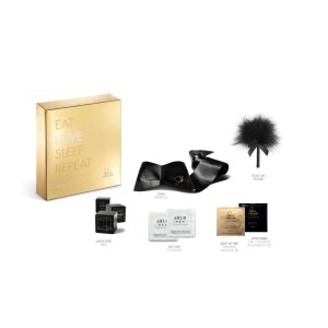 Подарунковий набір Bijoux Indiscrets INTIMACY LOVE (gold). Photo 2