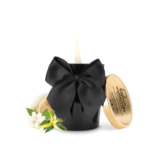Масажна свічка Bijoux Indiscrets Aphrodisia Scented Massage Candle. Photo 3
