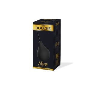 Спринцівка Alive ANAL DOUCHE L. Photo 2