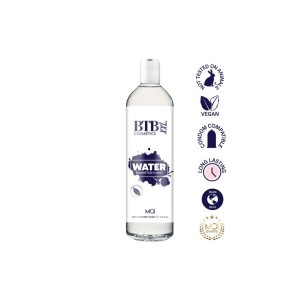 Змазка на водній основі BTB (250 мл). Photo 2