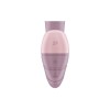 Вакуумний вібратор Satisfyer Supernova Old Rose, 2 положення стовбура