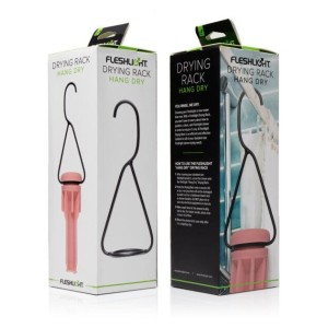 Підвісна сушарка Fleshlight Drying Rack — Hang Dry Новинка. Photo 3