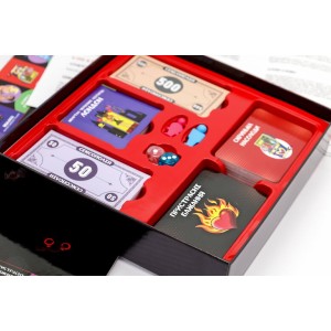 Еротична гра «Сексополія» (UA). Photo 3