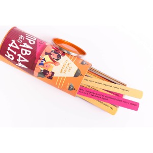 Еротична гра Правда або дія (Для веселої компанії) (UA). Photo 3