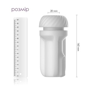 Рукав для мастурбатора Svakom Robin Sleeve. Photo 2