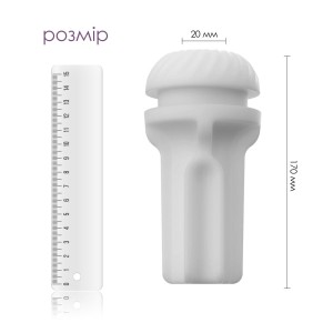 Рукав для мастурбатора Svakom Sam Neo Sleeve. Photo 2