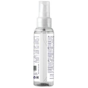 Антибактеріальний очищувальний засіб для іграшок BTB TOY CLEANER (100 мл). Photo 3