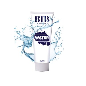 Змазка на водній основі BTB WATER (100 мл). Photo 3