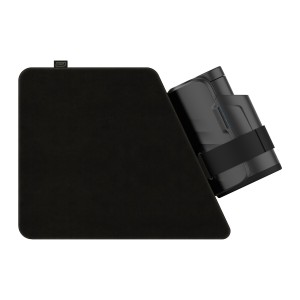 Подушка з кріпленням для мастурбатора Kiiroo Keon Pillow and Strap, 3 позиції. Photo 2