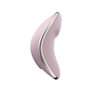 Вакуумний вібратор Satisfyer Vulva Lover 1 Violet. Photo 3