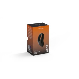 Эрекционное смарт-виброкольцо под одежду We-Vibe Bond с регулировкой размера, стимуляция промежности. Photo 3