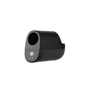 Інноваційний	мастурбатор Ion by Arcwave PAT Stroker, стимуляція пульсівними повітряними хвилями. Photo 2