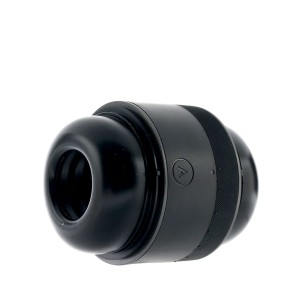 Мастурбатор з регулюванням герметичності Arcwave Voy Compact Stroker, 8 інтенсивностей, наскрізний. Photo 3