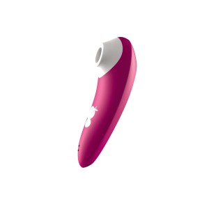 Вакуумний кліторальний стимулятор Romp Shine, 10 рівнів інтенсивності. Photo 2