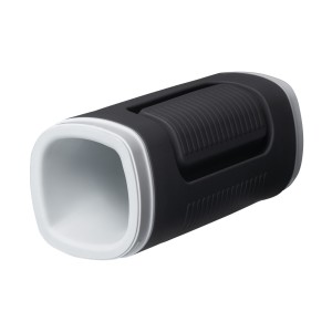 Смарт-мастурбатор з підігрівом Lovense Calor, інтелектуальне регулювання інтенсивності. Photo 2