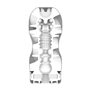 Мастурбатор Tenga Air Flow Cup GENTLE, ефект всмоктування. Photo 2