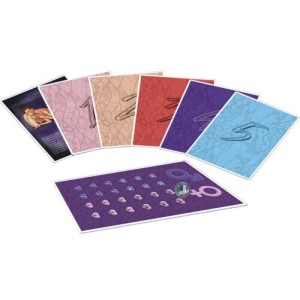 Еротична гра «LOVE Фанти: 69 або гра у ліжку» (UA). Photo 2