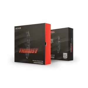 Масажер простати з пульсацією Nexus Thrust Probe Edition. Photo 3