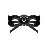 Мереживна маска Obsessive A700 mask, єдиний розмір, чорна