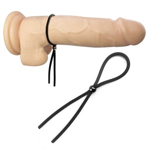 Ерекційне кільце Art of Sex - Lasso A, регульована тугість. Photo 2