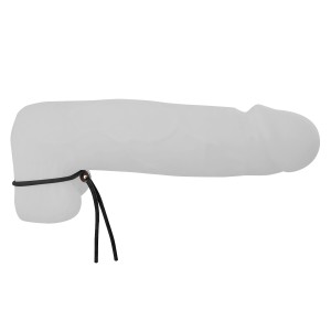 Ерекційне кільце Art of Sex - Lasso A, регульована тугість. Photo 3