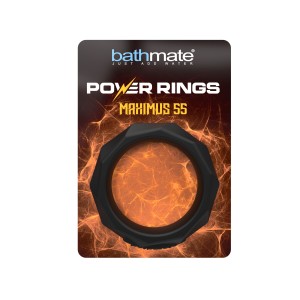 Ерекційне кільце Bathmate Maximus Power Ring 55mm. Photo 3