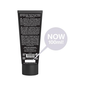 Змазка на водній основі з феромонами MAI ATTRACTION RED FRUITS (100 мл). Photo 3