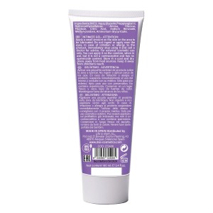 Змазка на водній основі BTB FLAVORED RED FRUITS з ароматом червоних фруктів (100 мл). Photo 3