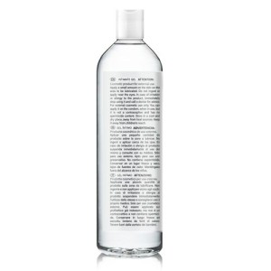 Змазка на гібридній основі BTB Cum (250 мл). Photo 3