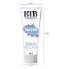 Охолоджувальна змазка на водній основі BTB COLD FEELING (100 мл)