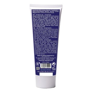 Охолоджувальна змазка на водній основі BTB COLD FEELING (100 мл). Photo 3