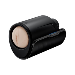 Інтерактивна секс-машина для чоловіків Kiiroo Keon Kombo Set з мастурбатором Feel Britney. Photo 3