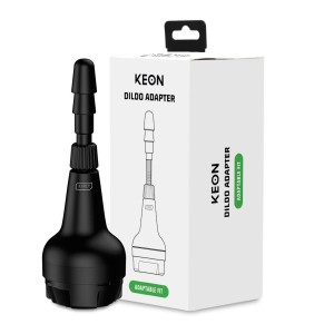 Адаптер для фалоімітатора Kiiroo Keon Dildo Adapter. Photo 2